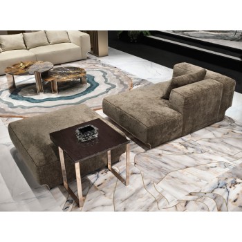 DOUGLAS Chaise Longues