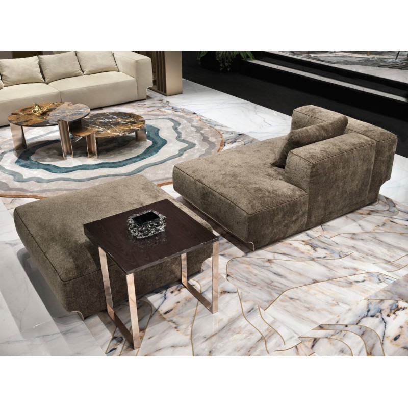 DOUGLAS Chaise Longues