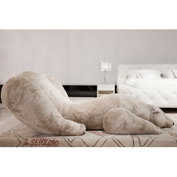 DUBHE Chaise Longues