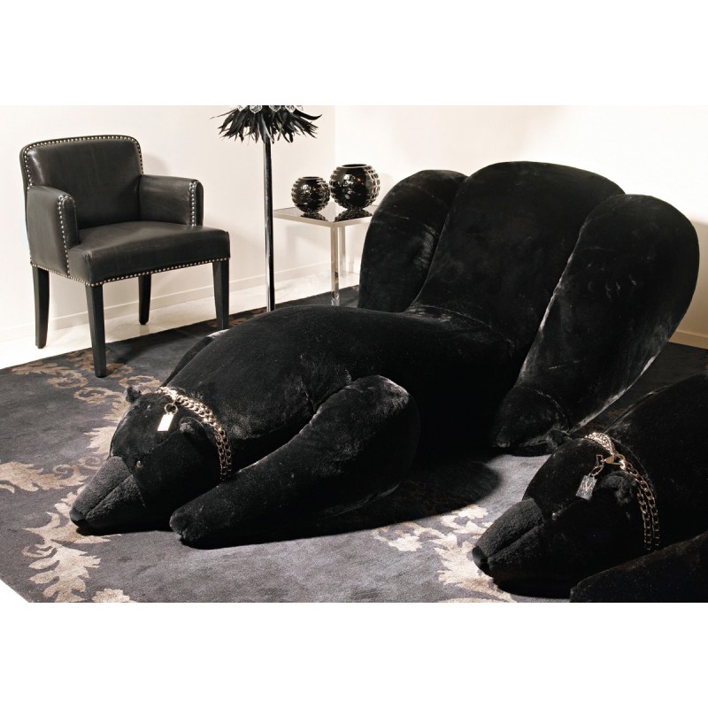 DUBHE Chaise Longues