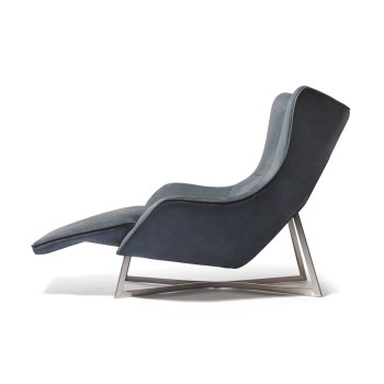 EGOISTE Chaise Longues