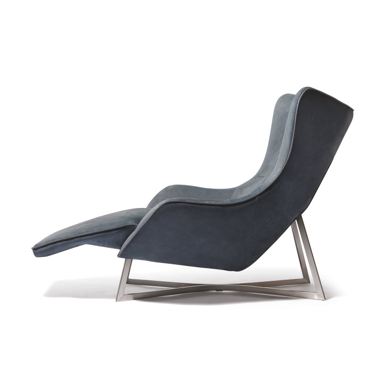 EGOISTE Chaise Longues