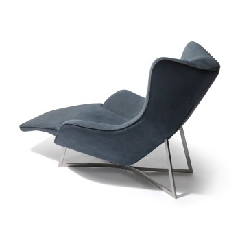 EGOISTE Chaise Longues