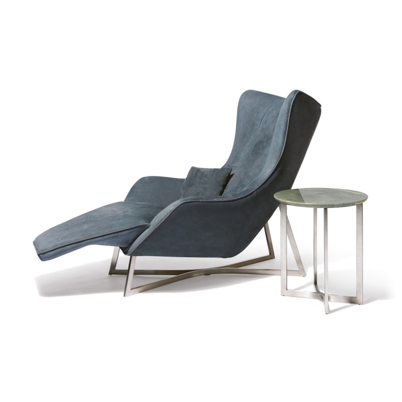 EGOISTE Chaise Longues