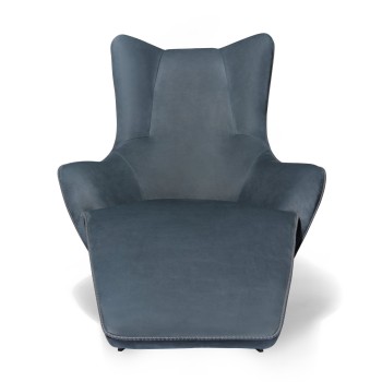 EGOISTE Chaise Longues