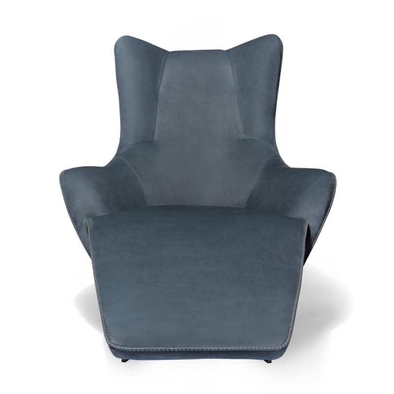 EGOISTE Chaise Longues