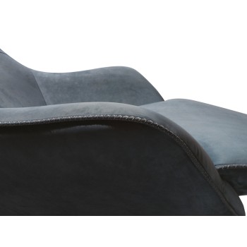 EGOISTE Chaise Longues