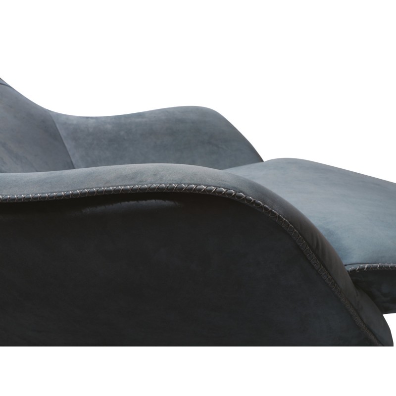EGOISTE Chaise Longues