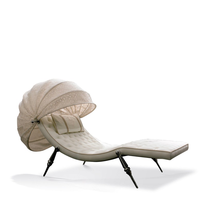 DD-1535 Chaise Longues