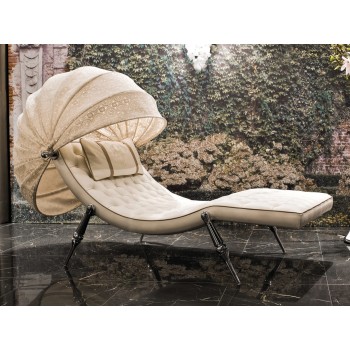 DD-1535 Chaise Longues