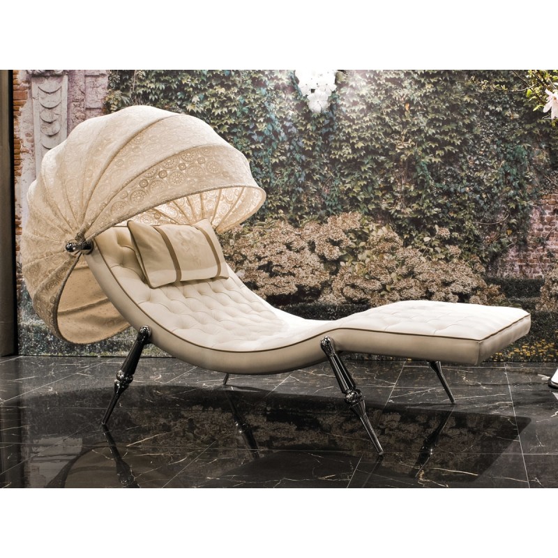 DD-1535 Chaise Longues
