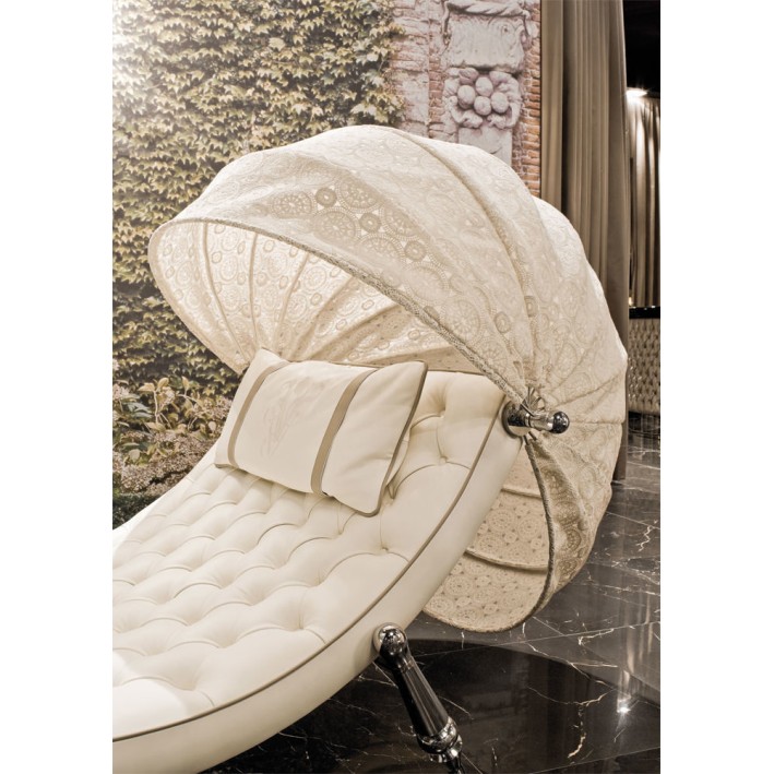 DD-1535 Chaise Longues