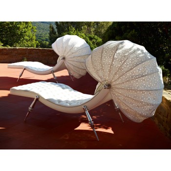 DD-1535 Chaise Longues