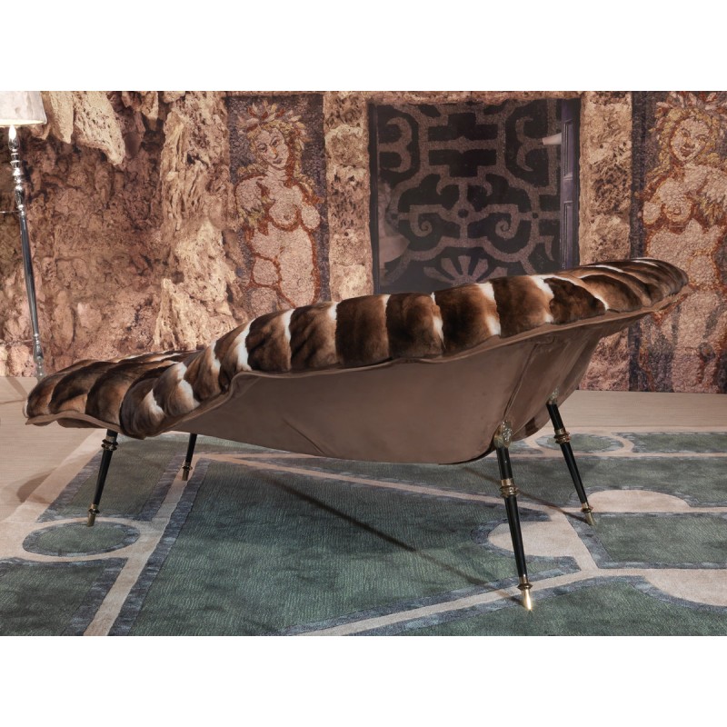 DD-1536 Chaise Longues