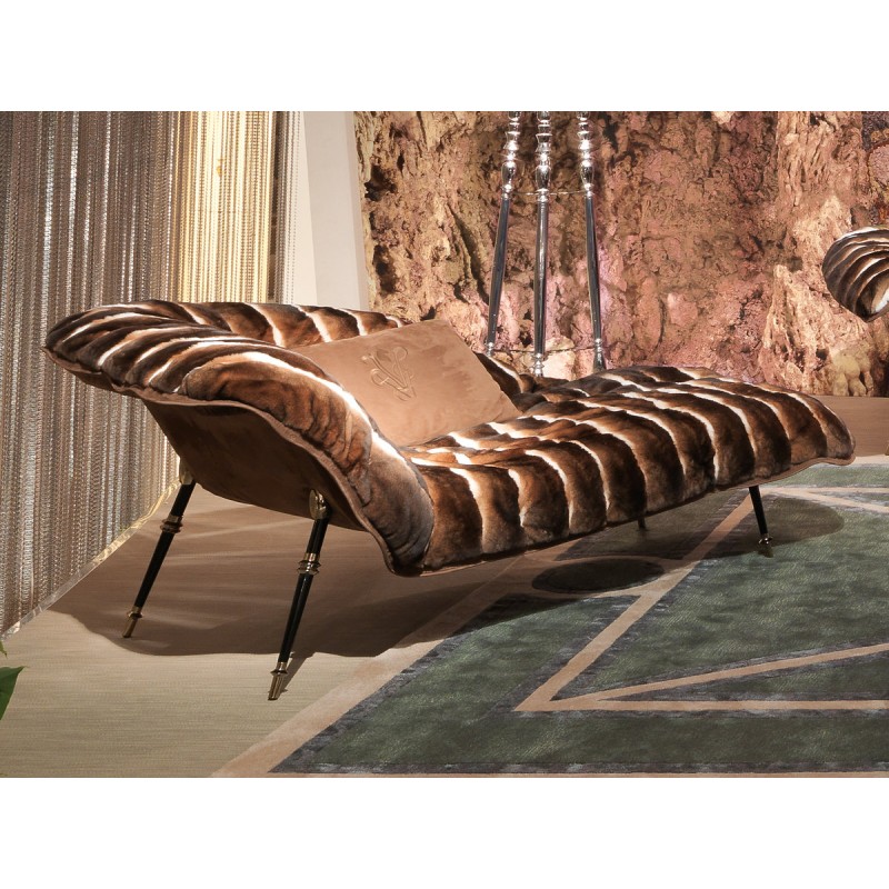 DD-1536 Chaise Longues
