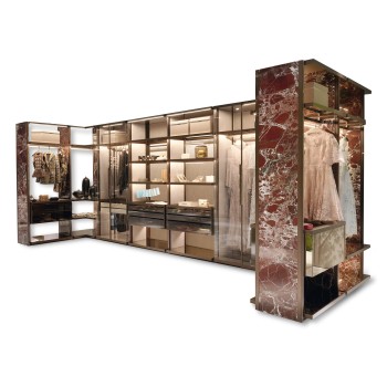 GENESIS Wardrobes
