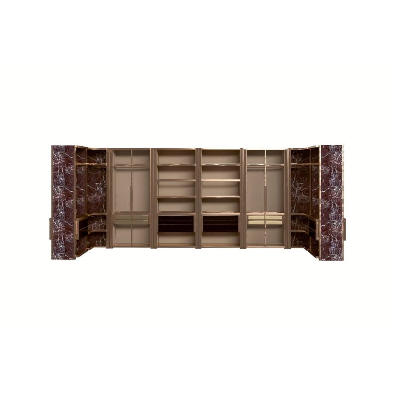 GENESIS Wardrobes
