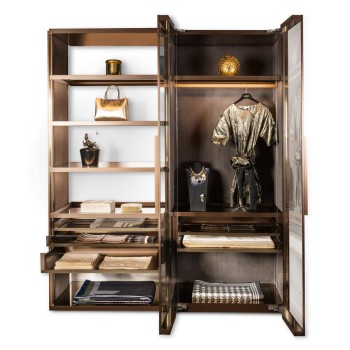 GENESIS Wardrobes