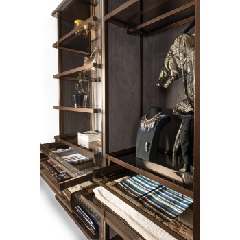 GENESIS Wardrobes