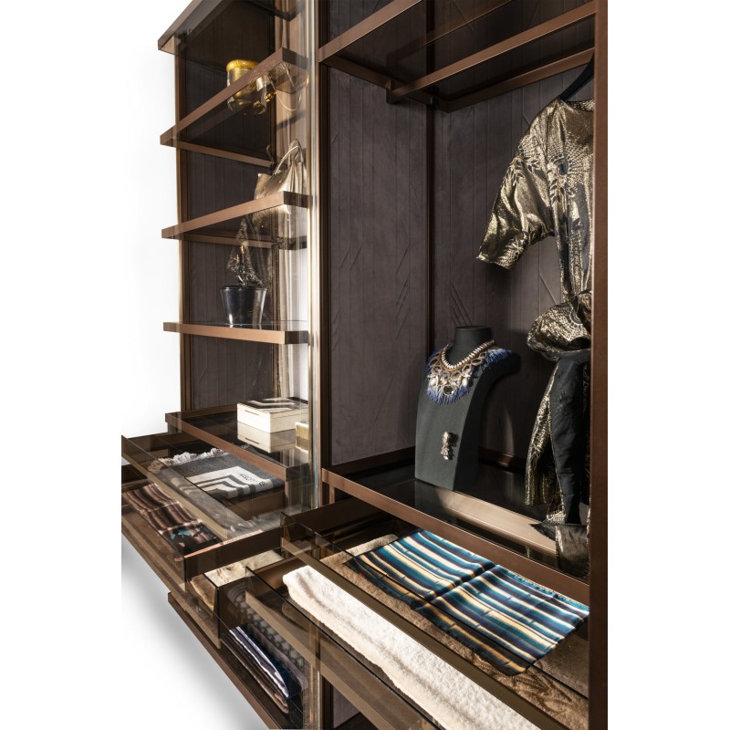 GENESIS Wardrobes
