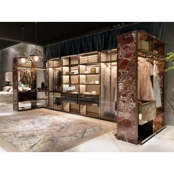GENESIS Wardrobes