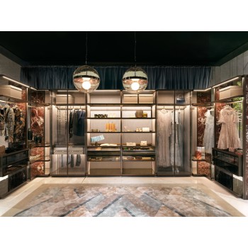 GENESIS Wardrobes