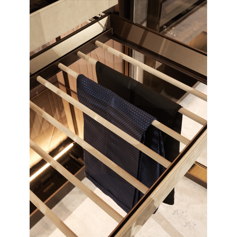GENESIS Wardrobes
