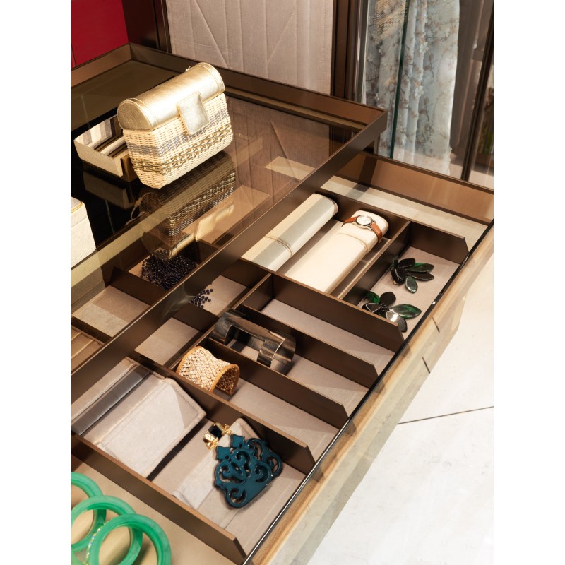 GENESIS Wardrobes