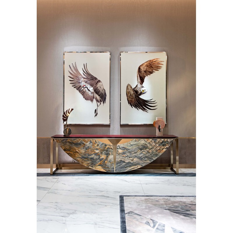 EQUINOX Sideboards
