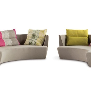 REPORTAGE Sofas