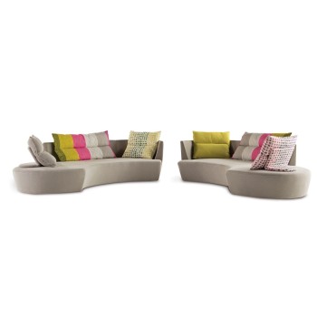 REPORTAGE Sofas