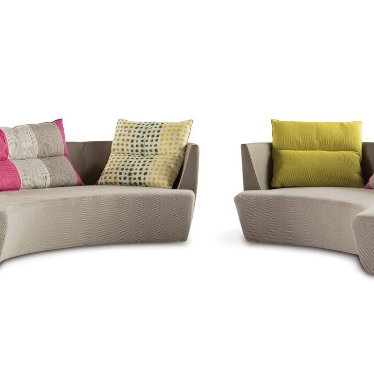 REPORTAGE Sofas