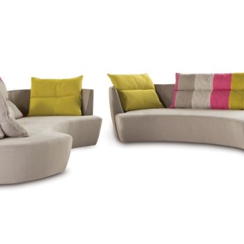 REPORTAGE Sofas