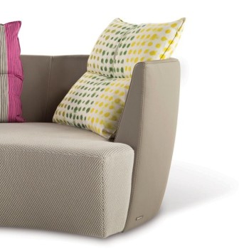 REPORTAGE Sofas