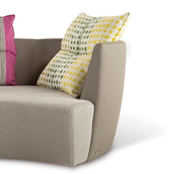 REPORTAGE Sofas