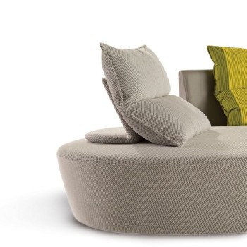 REPORTAGE Sofas