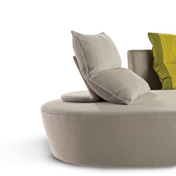 REPORTAGE Sofas