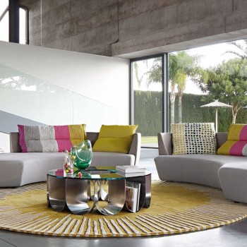REPORTAGE Sofas