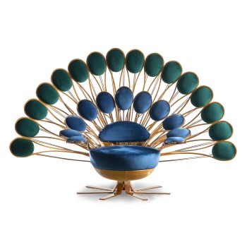 PAVONE Armchairs