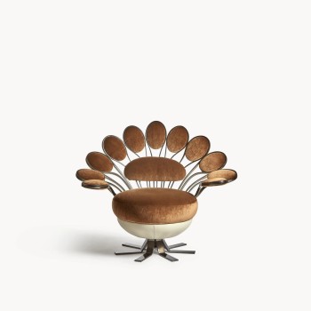 PAVONE Armchairs