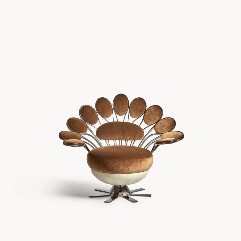 PAVONE Armchairs