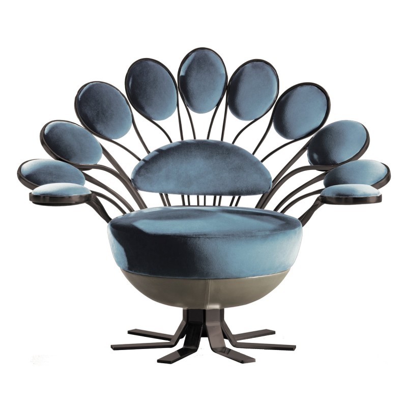 PAVONE Armchairs