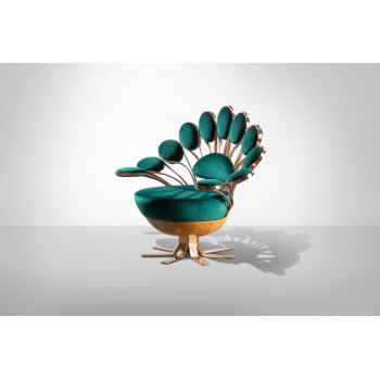 PAVONE Armchairs