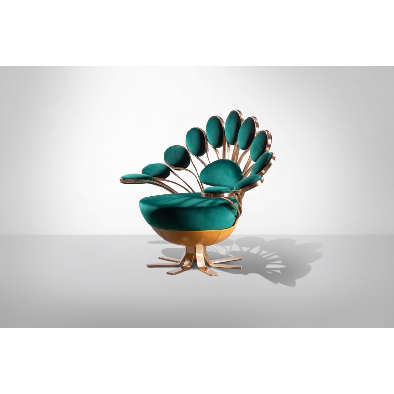 PAVONE Armchairs