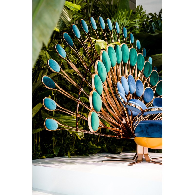 PAVONE Armchairs