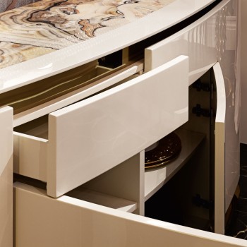BRUNSWICK Sideboards
