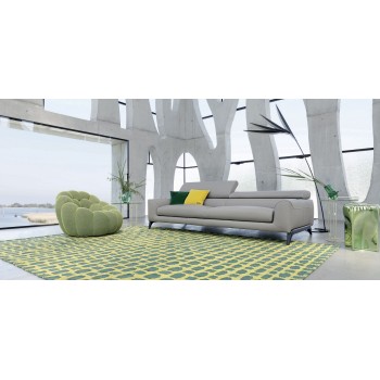DD-1648 Armchairs