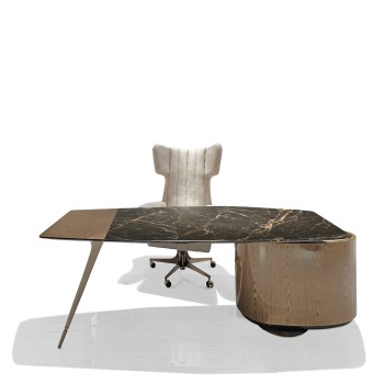 WILSHIRE Office Desks