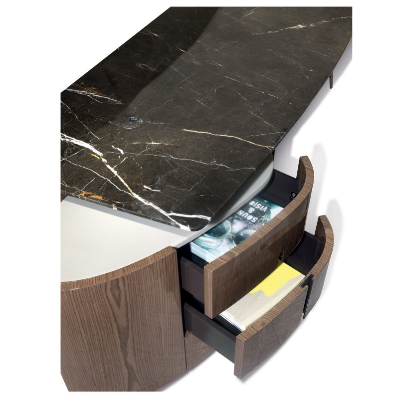 WILSHIRE Office Desks