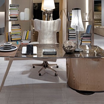 WILSHIRE Office Desks